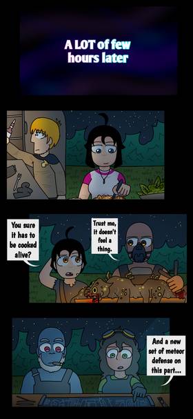 Read The Other Limit  16 Page 7 in English