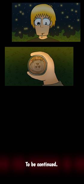 Read The Other Limit  17 Page 6 in English