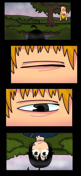 Read The Other Limit  18 Page 2 in English