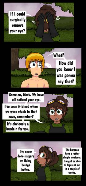 Read The Other Limit  18 Page 5 in English