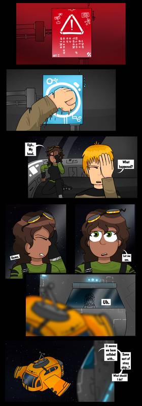 Read The Other Limit  19 Page 4 in English