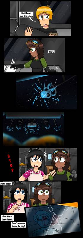 Read The Other Limit  19 Page 5 in English