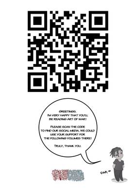Read Art of War  1 Page 2 in English