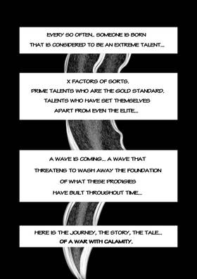 Read Art of War  1 Page 5 in English