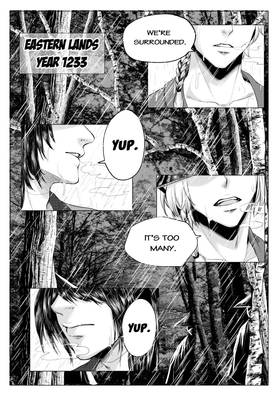Read Art of War  1 Page 6 in English