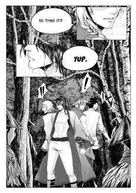 Read Art of War  1 Page 7 in English