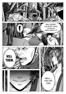 Read Art of War  1 Page 8 in English