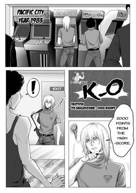 Read Art of War  1 Page 9 in English