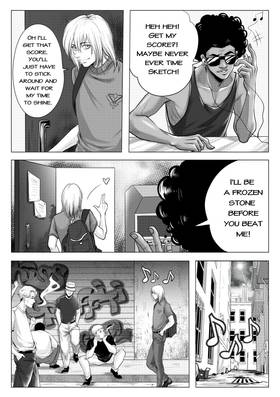 Read Art of War  1 Page 10 in English