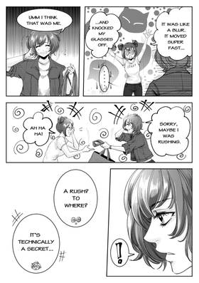 Read Art of War  2 Page 5 in English