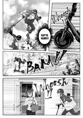 Read Art of War  2 Page 2 in English