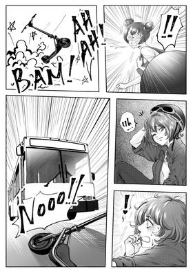 Read Art of War  2 Page 3 in English