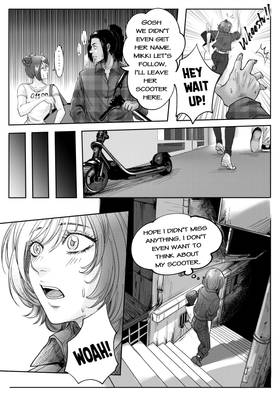 Read Art of War  2 Page 9 in English