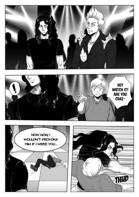 Read Art of War  3 Page 2 in English