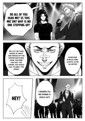 Read Art of War  3 Page 6 in English