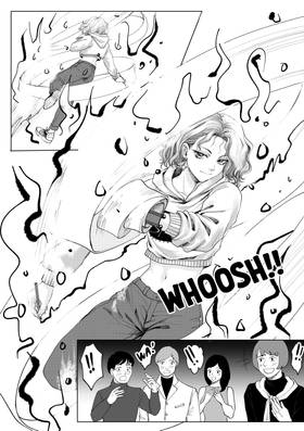 Read Art of War  4 Page 6 in English