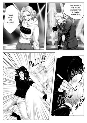 Read Art of War  4 Page 2 in English