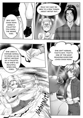 Read Art of War  4 Page 7 in English