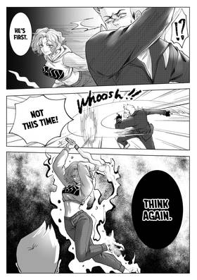 Read Art of War  4 Page 10 in English