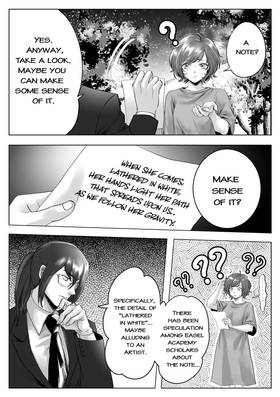 Read Art of War  5 Page 10 in English
