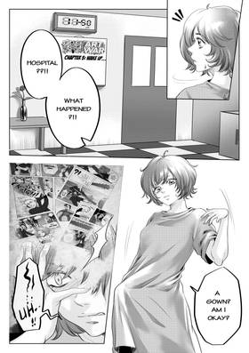 Read Art of War  5 Page 2 in English