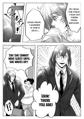 Read Art of War  5 Page 3 in English