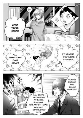 Read Art of War  5 Page 4 in English