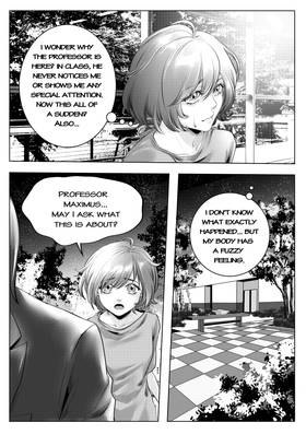 Read Art of War  5 Page 8 in English