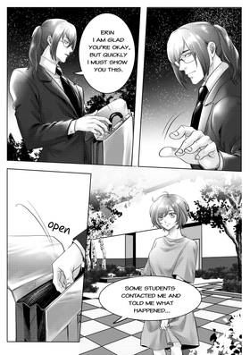 Read Art of War  5 Page 9 in English