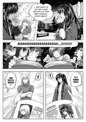 Read Art of War  6 Page 4 in English