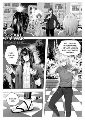 Read Art of War  6 Page 2 in English
