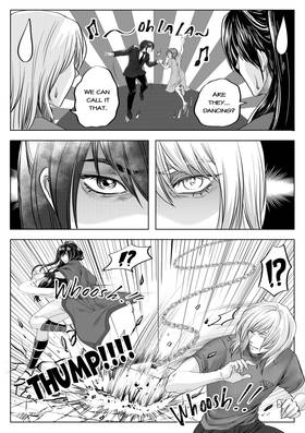 Read Art of War  6 Page 5 in English