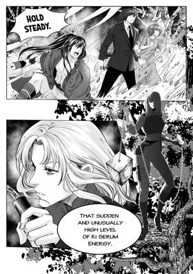 Read Art of War  6 Page 6 in English