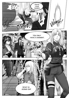 Read Art of War  6 Page 7 in English