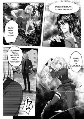 Read Art of War  6 Page 9 in English