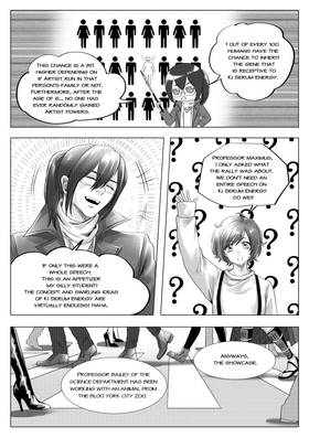 Read Art of War  7 Page 10 in English