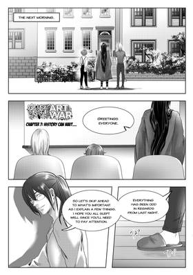 Read Art of War  7 Page 1 in English