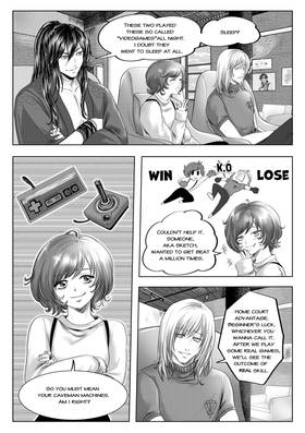 Read Art of War  7 Page 2 in English
