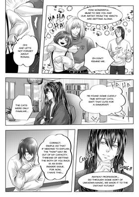 Read Art of War  7 Page 3 in English