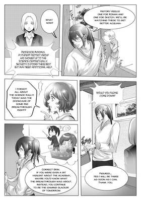 Read Art of War  7 Page 4 in English