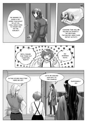 Read Art of War  7 Page 6 in English