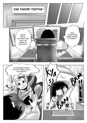 Read Art of War  7 Page 7 in English