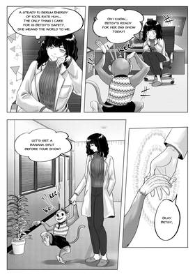 Read Art of War  7 Page 8 in English
