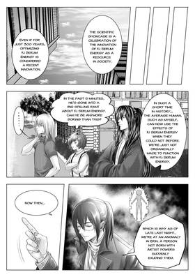 Read Art of War  7 Page 9 in English