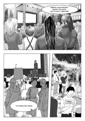 Read Art of War  8 Page 4 in English