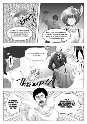 Read Art of War  8 Page 7 in English
