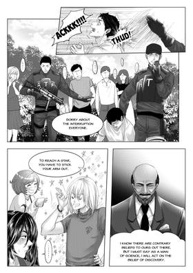 Read Art of War  8 Page 8 in English