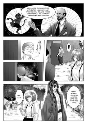 Read Art of War  8 Page 9 in English