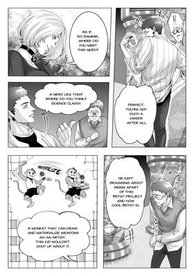 Read Art of War  9 Page 2 in English