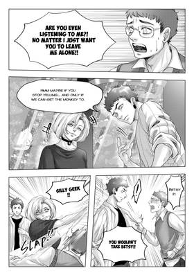 Read Art of War  9 Page 4 in English